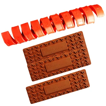 

For Rolls Royce 3 to 12 Cylinder Engine Air Energy Module Energy Ring Fuel Saving Reduce Carbon Car Styling Air Intake System