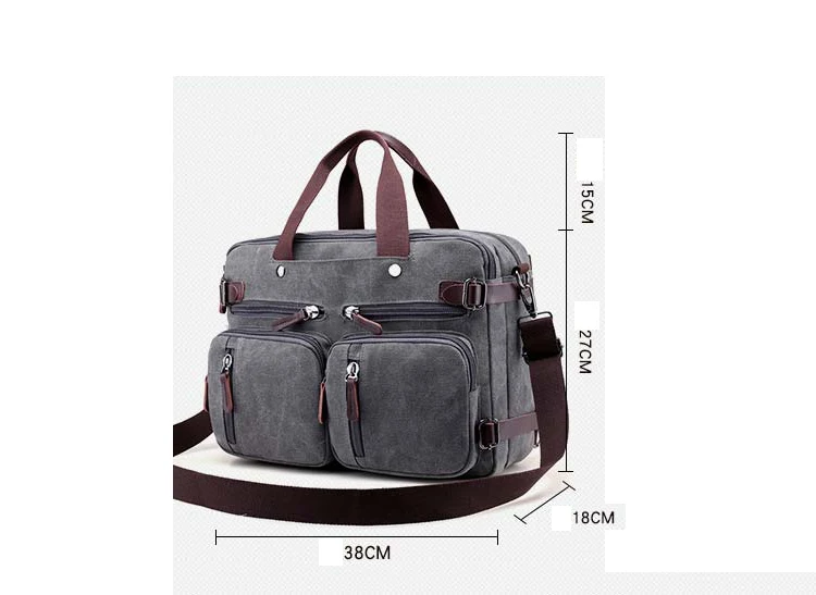 men travel bags 1