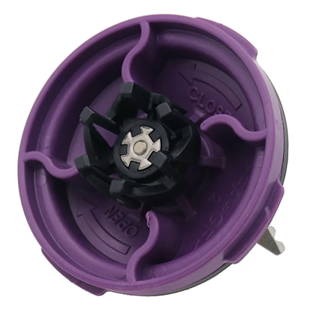 Высококачественный нож с уплотнительным кольцом для philips HR7627 HR7628 HR7629 HR7761 HR7762