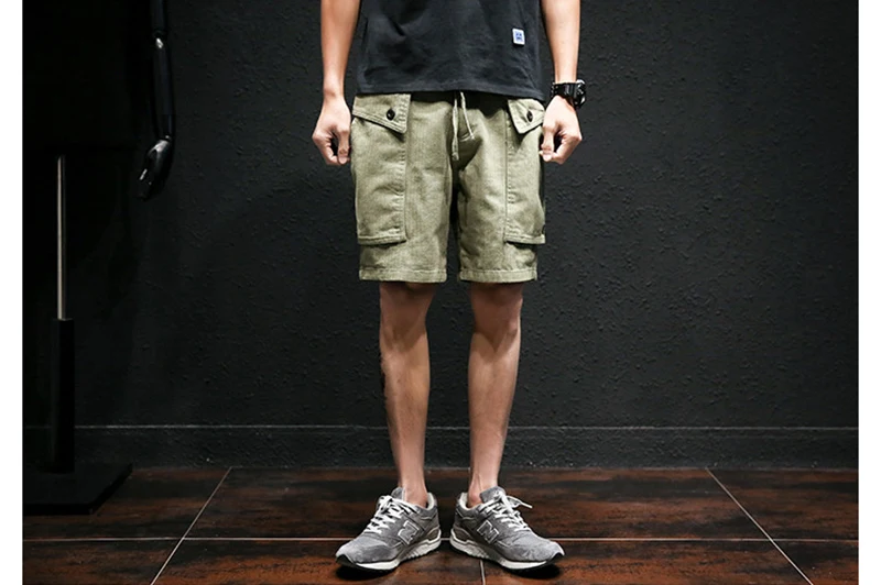  Short Trousers Men    (8)