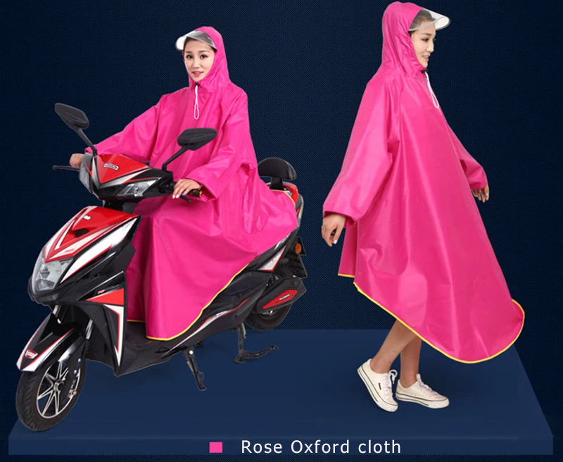 Rain suit  (5)