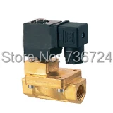 

3/8" normally closed,electric solenoid water valve 24V