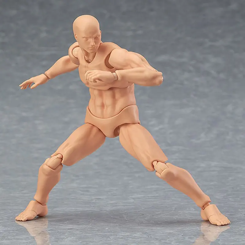 Figuras de Ação e Toy figma shf homem cor da Grau de Completude : Produtos Acabados
