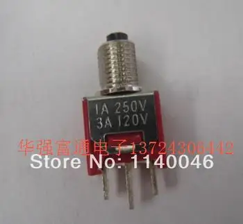 

Taiwan button toggle switch reset switch Q28 mini toggle switch button switch