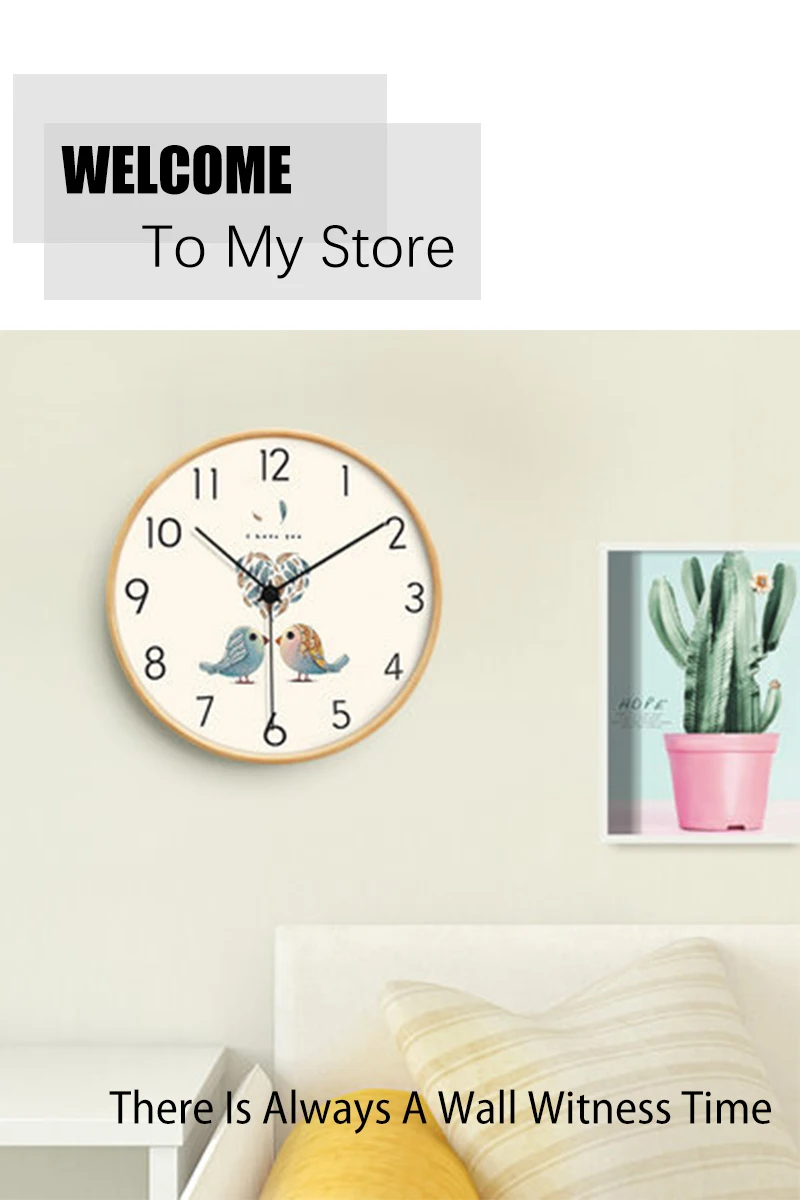 Wall Clock (1)