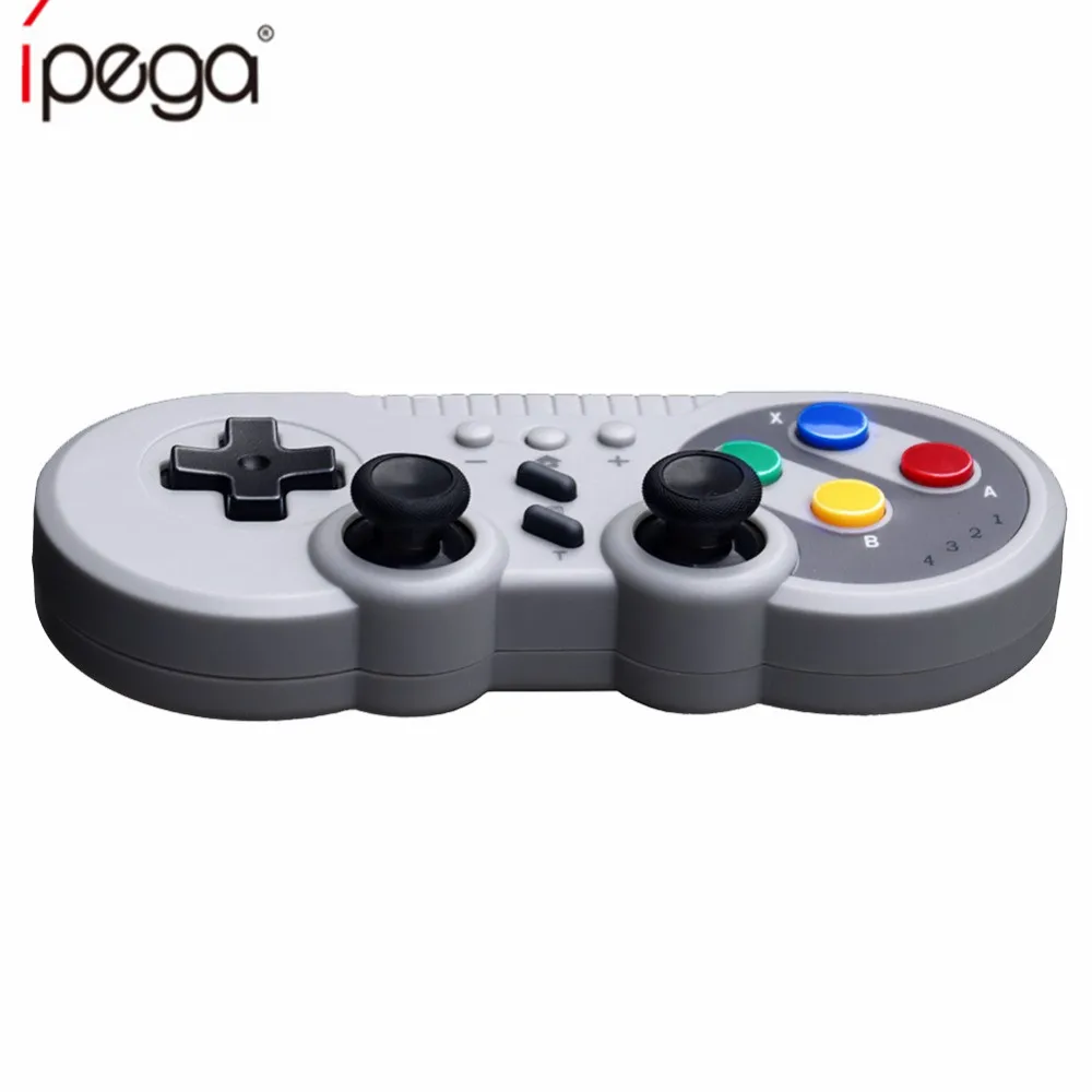 Беспроводной Bluetooth контроллер для Switch Pro дистанционный геймпад консоли Nintendo