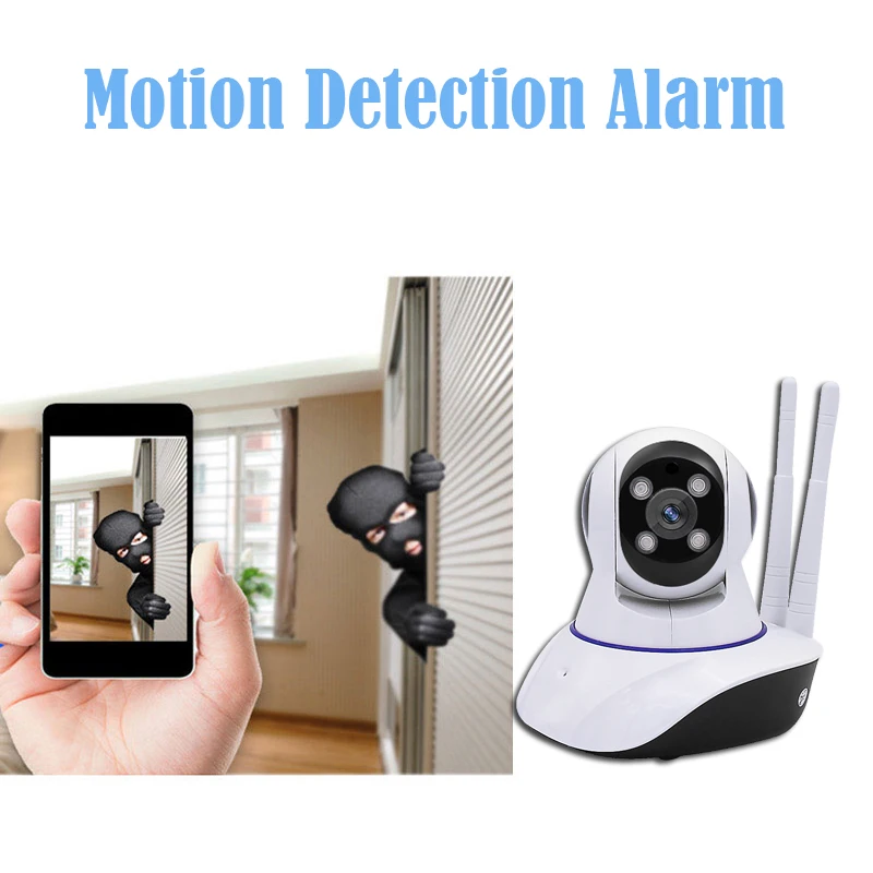 Lintratek Surveillance IP Camera WiFi HD 720P Mini Security PTZ Camera CCTV Wireless Home Baby Monitor Onvif IP Cam Lintratek Surveillance IP Camera WiFi HD 720P Mini Security PTZ Camera CCTV Wireless Home Baby Monitor Onvif IP Cam
