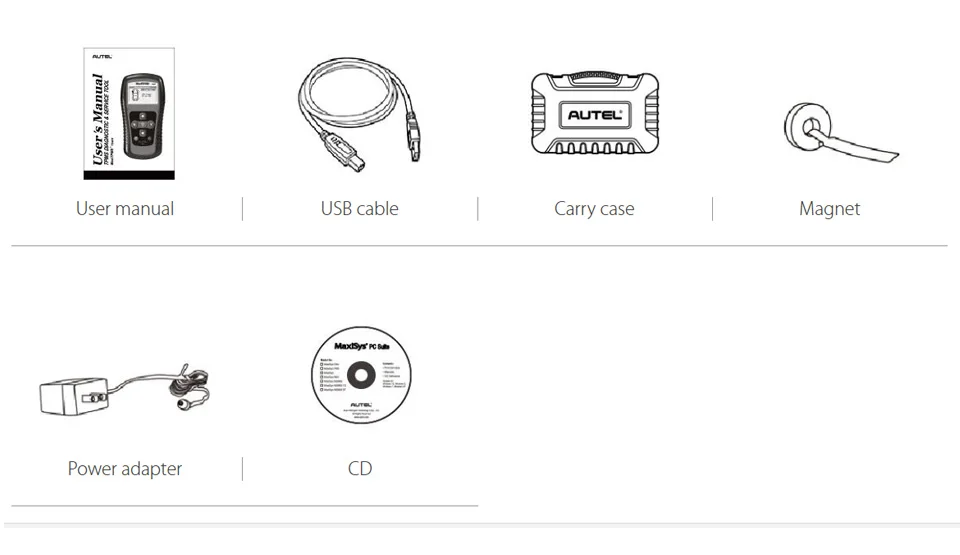 Autel MaxiTPMS TS401 TPMS инструмент для переучиваться процедура руководство и читать Дата датчик сканер активировать TPMS 315 мГц& 433 мГц датчик