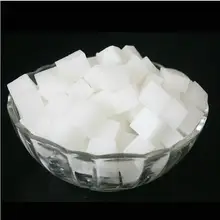 250 г Высококачественная Белая Мыльная основа, сделай сам, мыло ручной работы, сырье, мыльная основа для изготовления мыла