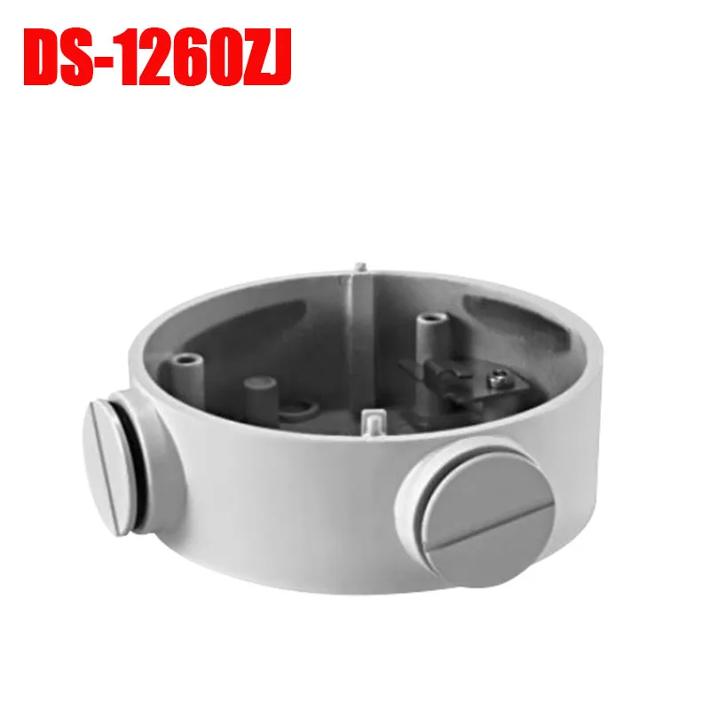 Кронштейн для камеры видеонаблюдения DS-1260ZJ распределительная коробка DS-2CD2642FWD-IWS
