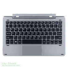 Для chuwi Hi10 Pro/Hibook Pro защита для клавиатуры ноутбука Обложка кожа Win10 планшет Защитная пленка для клавиатуры кожа силикон