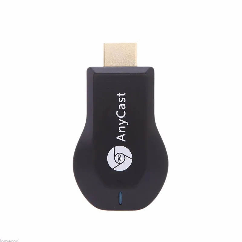 AnyCast M2 Plus Airplay 1080P Беспроводной Wi Fi приемник для телевизора|SmartTV-стики и тюнеры| |