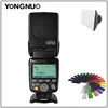 Yongnuo YN720 Lithium Speedlite Flash with 2000mAh battery for Canon Nikon Pentax,Compatible YN685 YN560 IV YN560-TX RF605 ► Photo 1/6