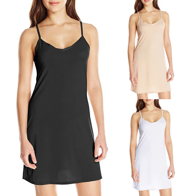 Kobiety sukienka sling Spaghetti jednolita krótka sukienka bez rękawów sukienka Casual slipy pod sukienka Sexy panie Vestido Ropa Mujer # C1 tanie tanio xiniu Poliester NONE Lato Naturalne Na co dzień -Line Stałe Bez ramiączek Zbiornik Powyżej kolana Mini daily Kobiety sukienka sling Spaghetti jednolita krótka sukienka bez rękawów sukienka Casual slipy pod sukienka Sexy panie Vestido Ropa Mujer # C1 tanie tanio xiniu Poliester NONE Lato Naturalne Na co dzień -Line Stałe Bez ramiączek Zbiornik Powyżej kolana Mini daily
