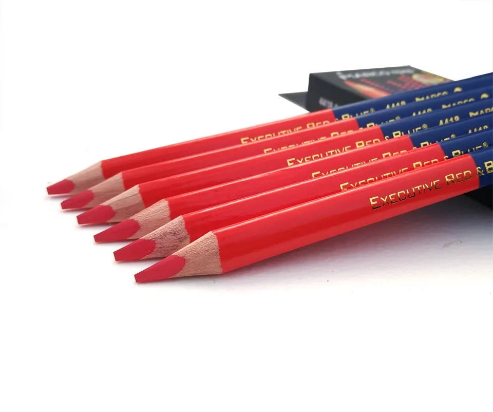 Marco Marker pencils-4