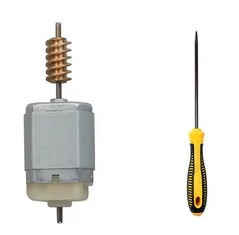 

ESL/ELV Motor Steering Lock Wheel Motor Plus pin Extractor Tool Open Dowel Pins Dedicated Tool
