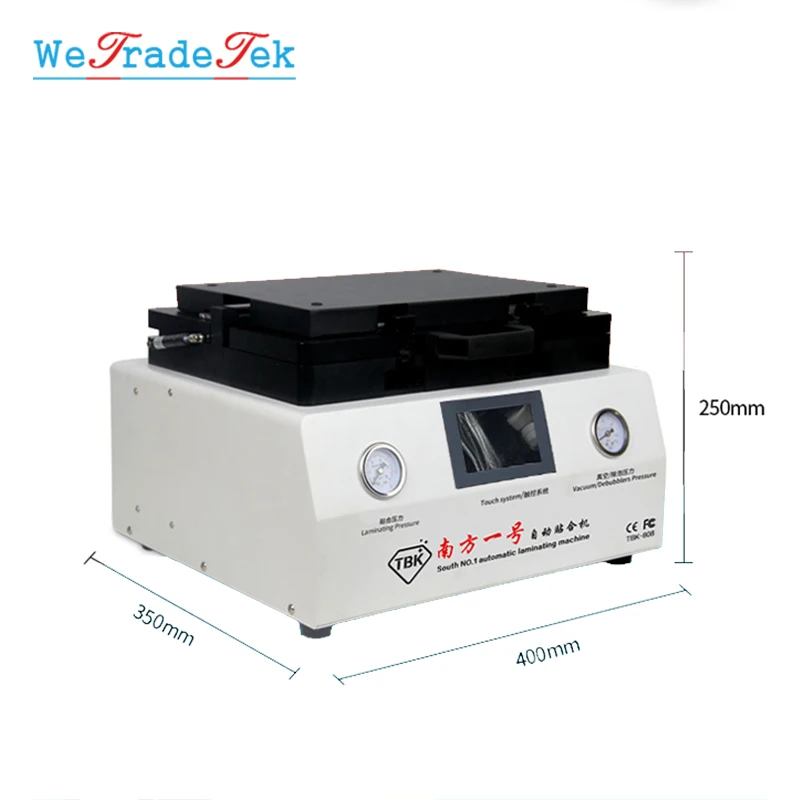 ^Cheap 12 Inch 2 In 1 OCA Laminating Machine Automatic Bubble Removing Machine for LCD Screen Repair Machine TBK 808 ^Cheap 12 Inch 2 In 1 OCA Laminating Machine Automatic Bubble Removing Machine for LCD Screen Repair Machine TBK 808