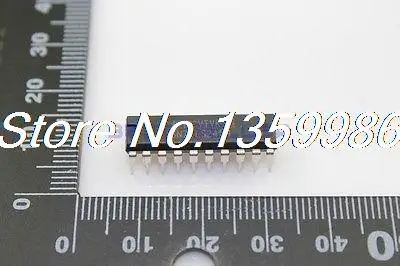

10pcs 74LS245N 74245 74LS245 Octal Bus Transceiver (3-State) DIP-20