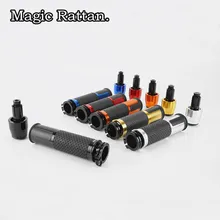 7/8 ''мотоциклов ручка шапки/ручки с ЧПУ 22 мм улице и гоночные Moto для S1000RR S1000R F800R