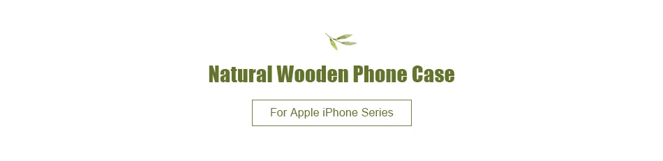 DOEES Wood Phone Cases For iPhone 7 6S 6 Plus 5 5S SE Cover Natural Wood Hard Back Protective Case For iPhone 5S SE 5 6S 7 Plus (1)