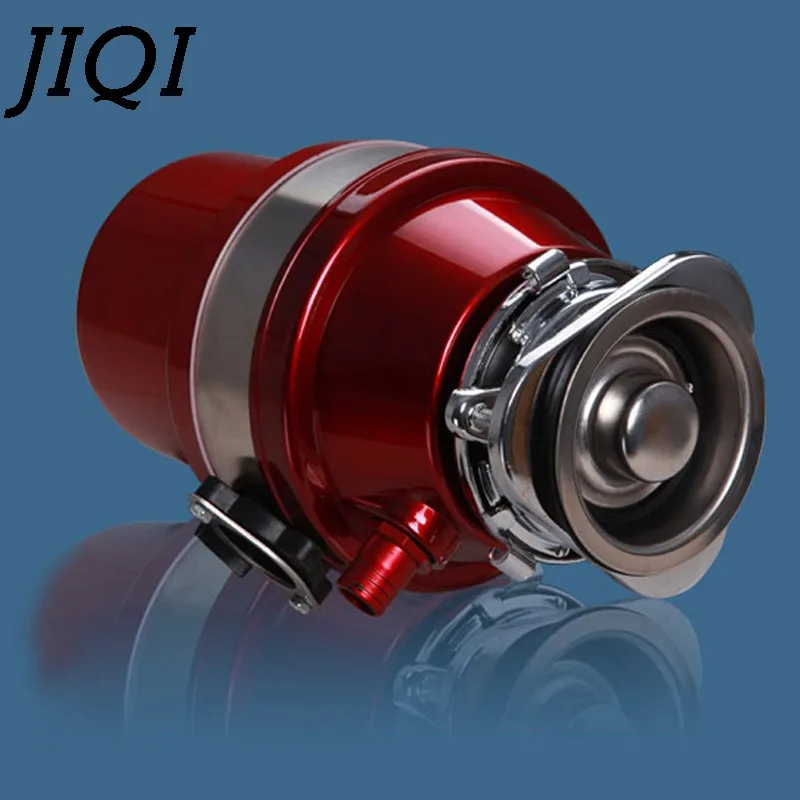  560W Kitchen food garbage processor disposal crusher food waste disposer Stainless steel Grinder ma - 32871691299