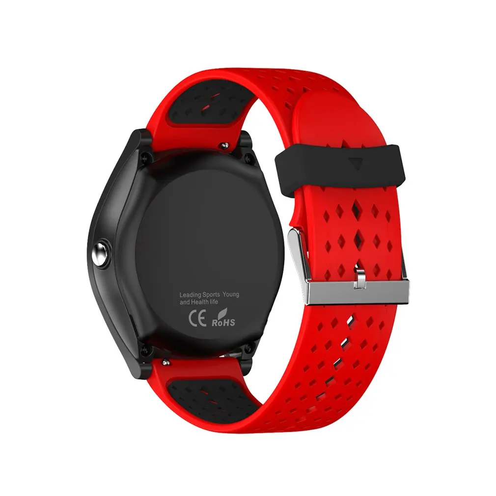 V9 Bluetooth Smart часы с Камера Smartwatch Шагомер здоровья спортивные Для мужчин женские