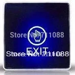

infrared automatic exit switch,exit button LT-IES,two types choice