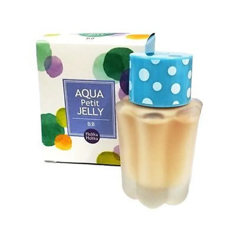 Holika holika jelly