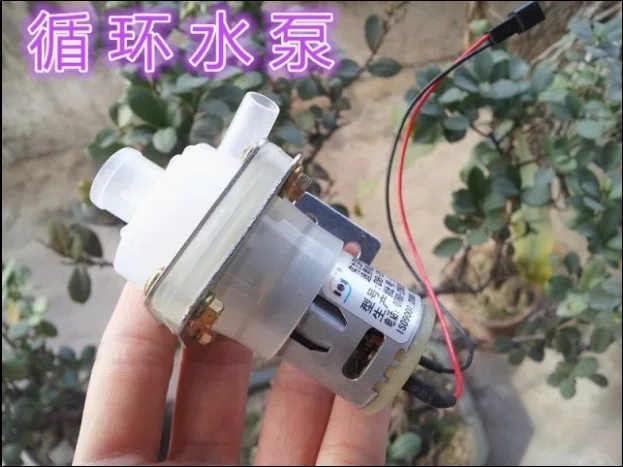 

water pump:micro/DC24v/solenoid/DIY/mute/cycle lzx