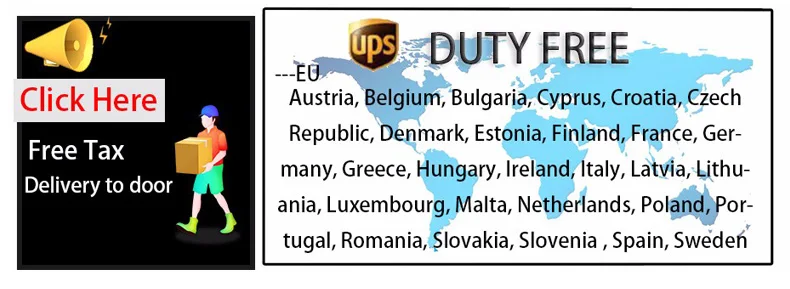 duty-free