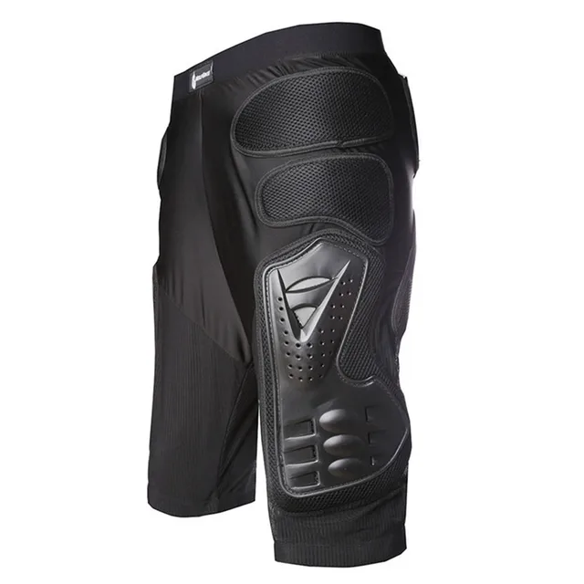 best mtb protection shorts