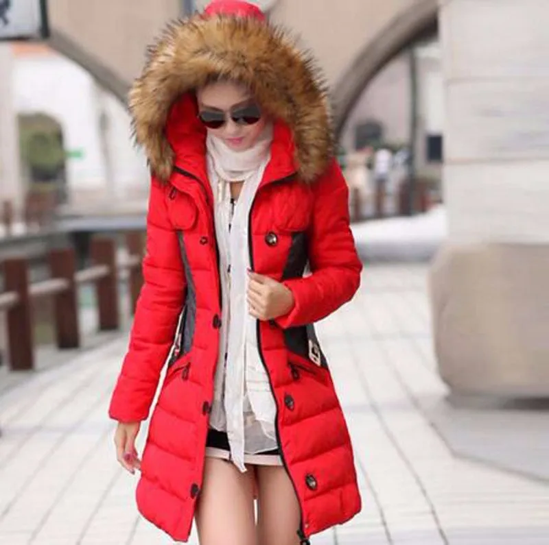 jackert winter women