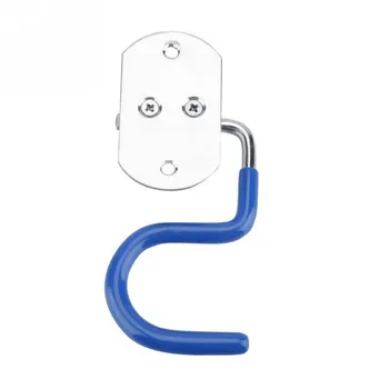 

304 Stainless Steel Mop Rack Multi-function Umbrella Storage Rack Bathroom Wall Hanging Non-slip Seamless Mop Hook