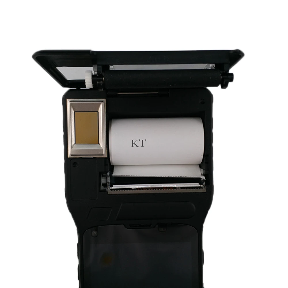 CM550 Kcosit Handheld Terminal Barcode Scanner (13)
