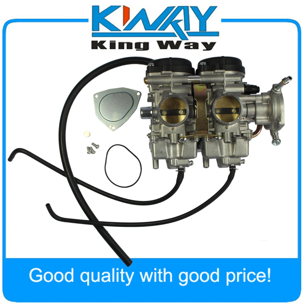 

Free Shipping-NEW CARBURETOR FITS FOR YAMAHA RAPTOR 660 660R YFM660 YFM 660R CARB 2001-2005