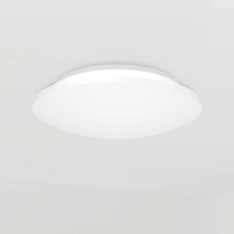 Yee светильник YILAI YlXD04Yl 10W Мини светодиодный потолочный светильник AC 220-240V 5700K 650lm простая потолочная лампа для дома