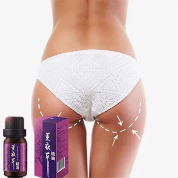 

10ml Lavender Essential Oil Lose Weight Every Moment, Burning Fat Healthy Weight-Loss No Diet Lose Weight Anti-Cellulite