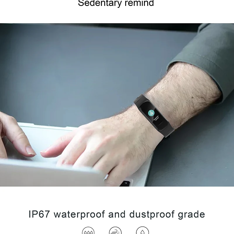 smart bracelet (12)