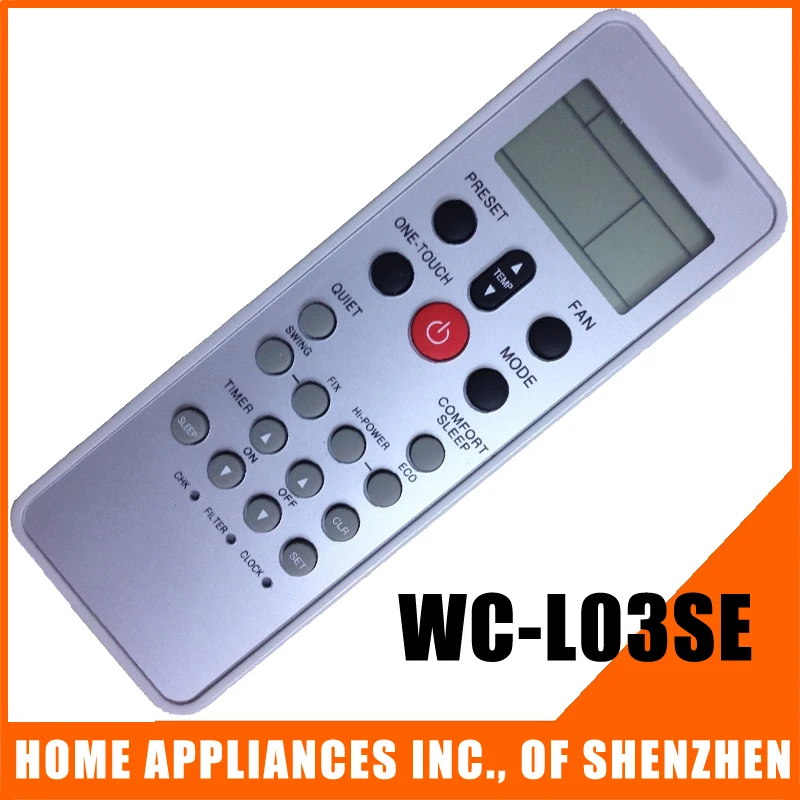 Buy Replacement for TOSHIBA Split And Portable Air