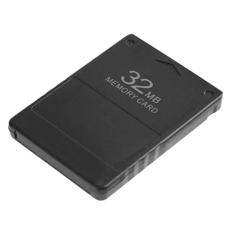 8 м карта памяти сохранение данных игры Стик модуль для sony PS2 Playstation запчасти сохранение GameModule карта памяти для sony PS2