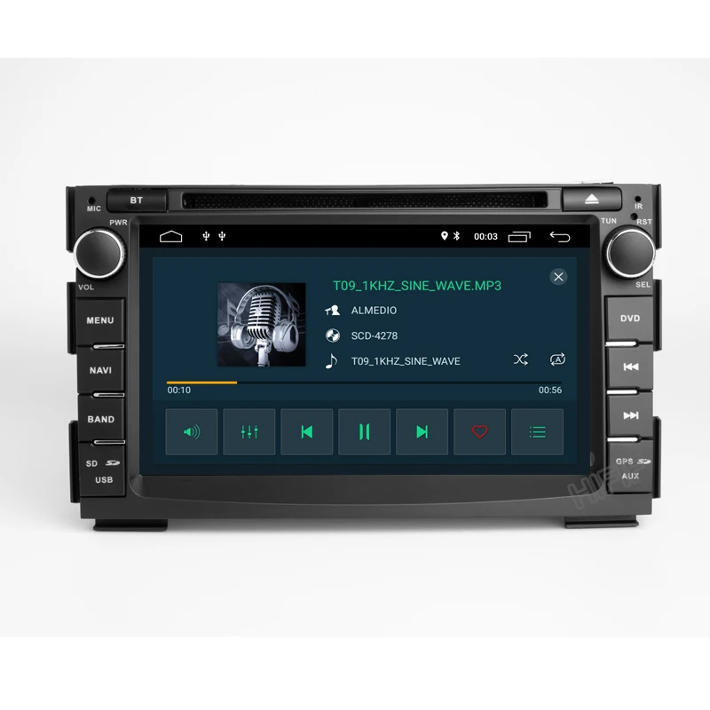 Perfect IPS HD DSP Car DVD player GPS navigation for Kia Ceed 2010-2012 KIA Venga 2010-2016 2 din radio stereo unit Android8.1 2GB+16GB 5 Perfect IPS HD DSP Car DVD player GPS navigation for Kia Ceed 2010-2012 KIA Venga 2010-2016 2 din radio stereo unit Android8.1 2GB+16GB 5