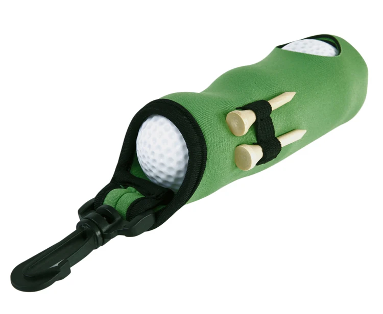 The golf bag small Waist bag waist mini ball bag small golf accessories golf Fans supplies golf Accessories