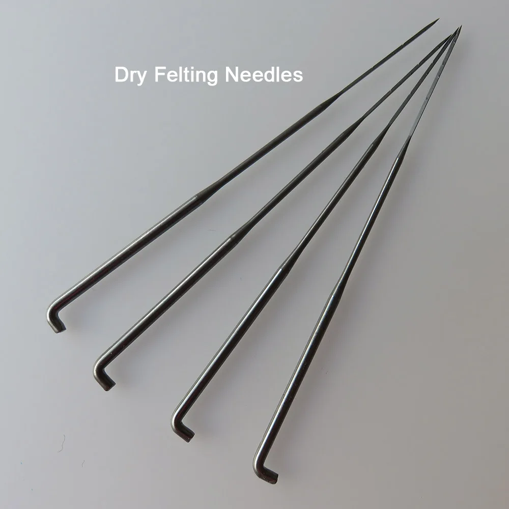 

400pcs/lot,38G R222 triangular felting needle, 15*18*38*3 R222, medium needles, needle felting kit, 38 Gauge