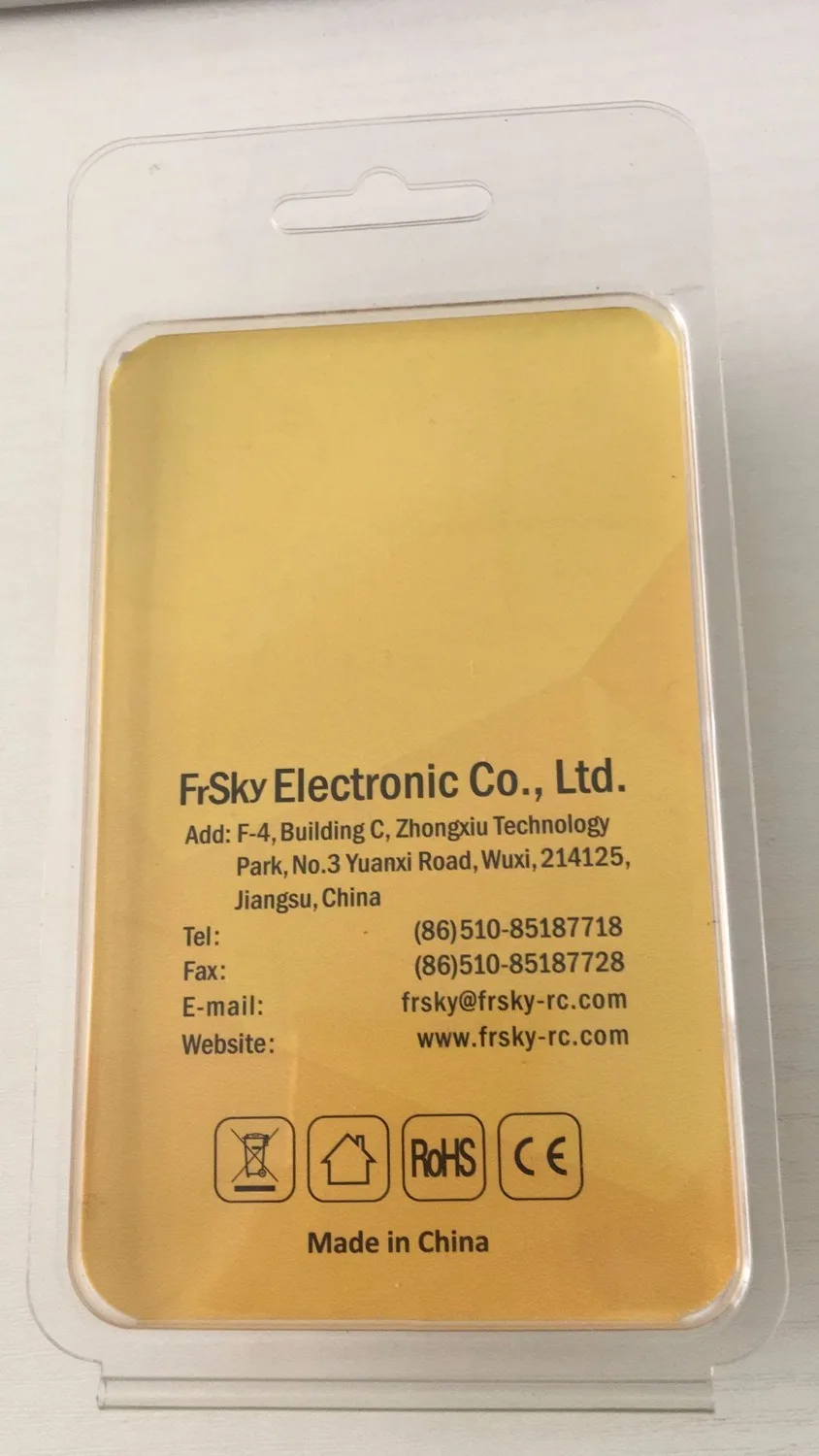 Бесплатная доставка FrSky X8R 2 4G S. Порт 8/16ch телеметрический приемник для Taranis X9D PLUS PCB