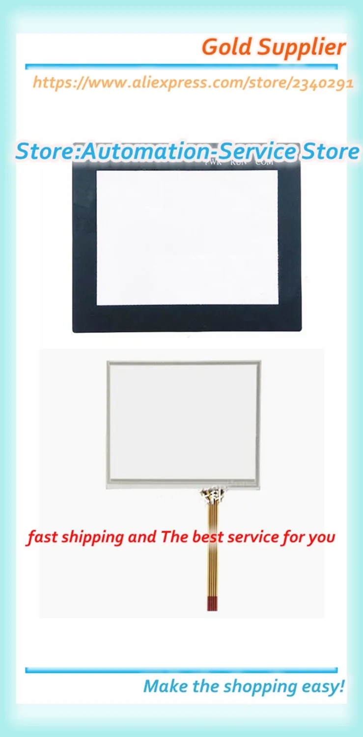 

New For Samkoon SA-3.5A SK-035AE AK-035A-T EA-035A-T Touch Screen Glass