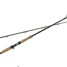 Tideliner Литье Удочки литье приманки удилище 2,4 м XH сила углерода Удочка приманка тест вес 15 кг вес приманки 25-50 г