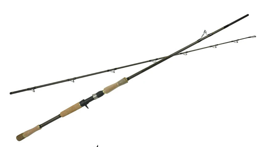 rod baitcasting