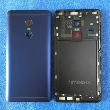 Чехол-накладка Axisinternational для 5," Xiaomi Redmi note 4 note 4 MediaTek MTK Helio X20+ боковые клавиши+ стеклянные линзы
