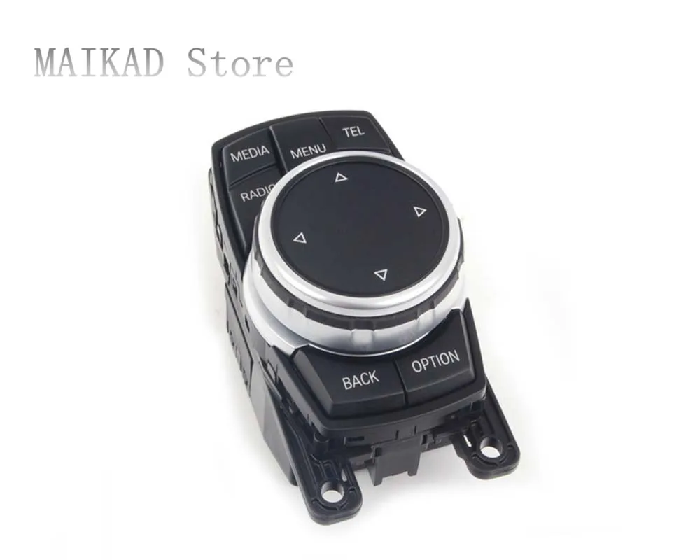 

IDrive Touch Controller for BMW F22 F23 F87 218i 220i 228i 230i 235i 240i M2 218d 220d 225d 65829350723