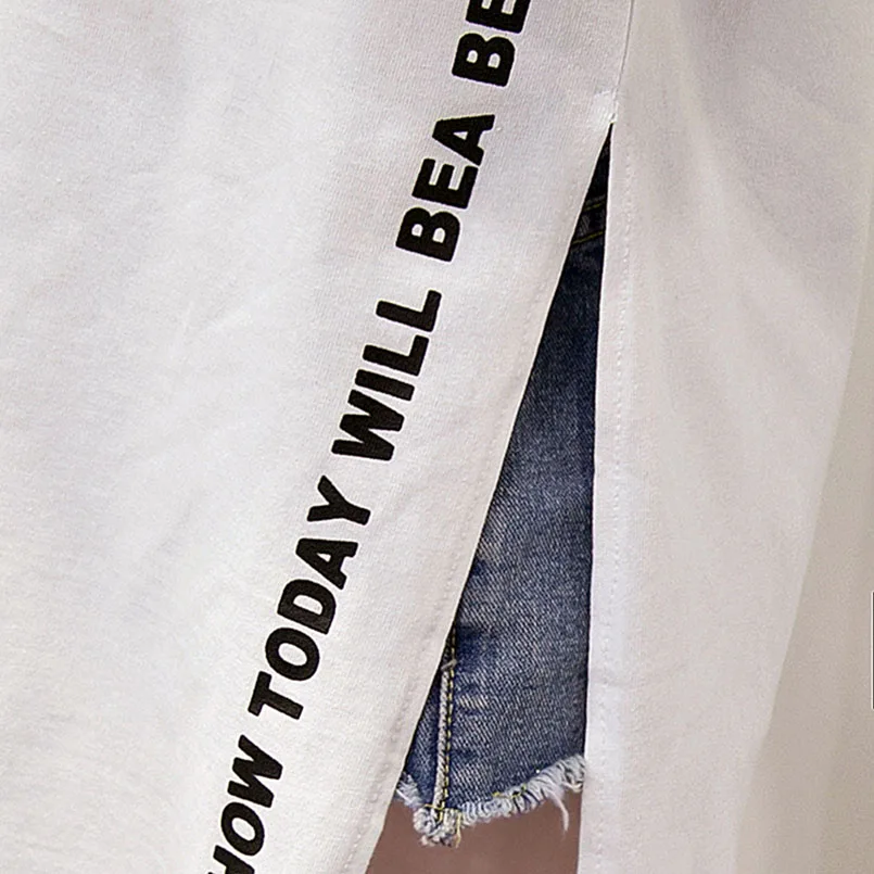 Cotton Printed T-shirts 16